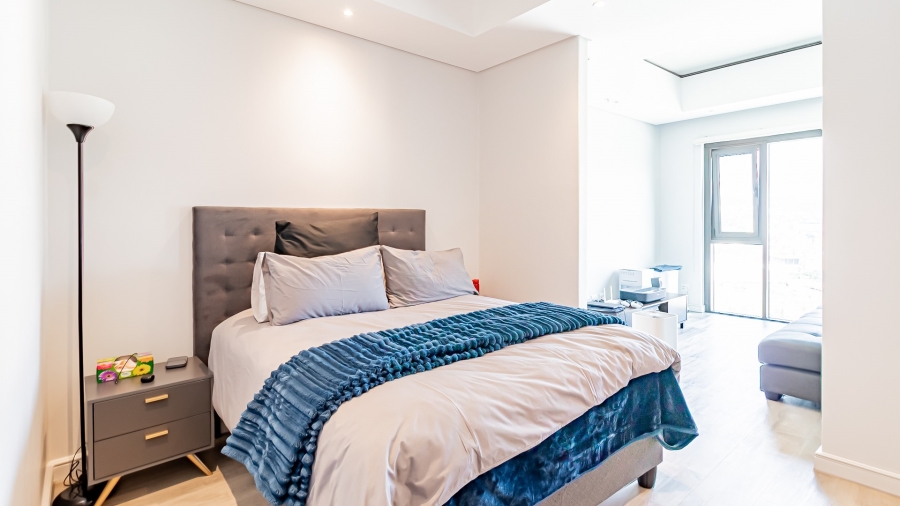 1 Bedroom Property for Sale in Foreshore Western Cape
